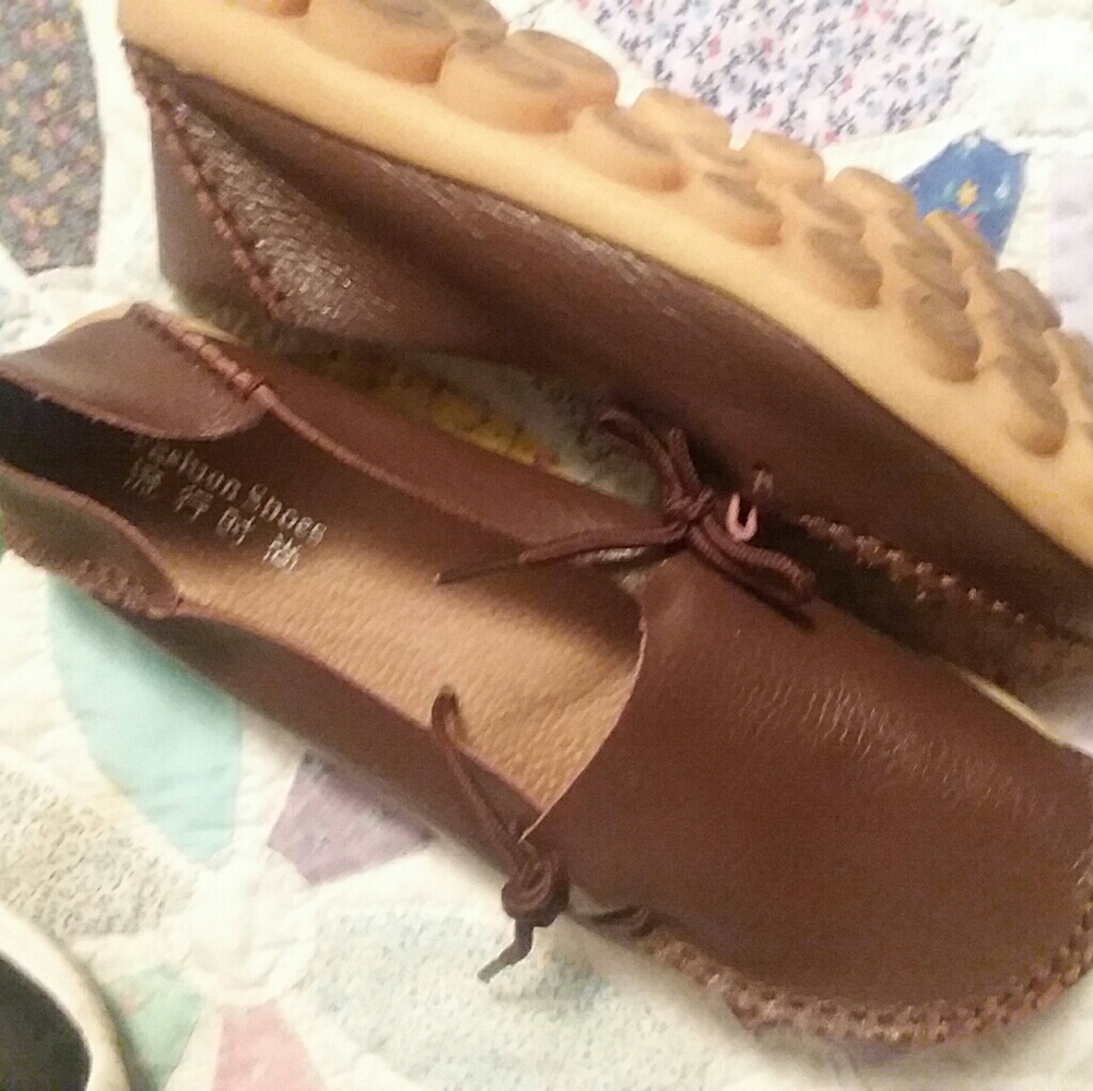 Super comfy shoes